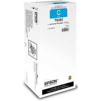 t83 xl ink - EPSON C13T838240 - 1 nuotrauka