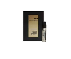 Mancera Roses Greedy 2 ml