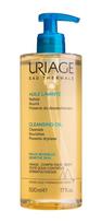 Uriage Cleansing Face Oil 500ml