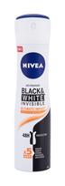 Nivea Invisible For Black & White Ultimate Impact 150ml