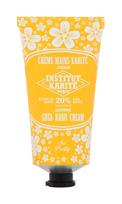 Institut Karite Shea Hand Cream Jasmine 75ml