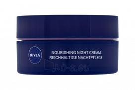 Nivea Rich Regenerating Night Care 50ml