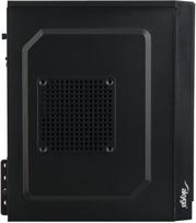 micro tower - AKYGA AK36BK - 2 nuotrauka