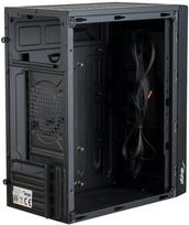 micro tower - AKYGA AK36BK - 3 nuotrauka