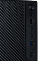 micro tower - AKYGA AK36BK - 5 nuotrauka