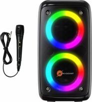 N-Gear LGP23M (Black)