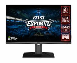 MSI OPTIX MAG274QRX