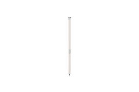 stylus pen - PN980BWE S Pen Stylus for Samsung Galaxy Note 20/ Note 20 Ultra (Baltas) - 1 nuotrauka