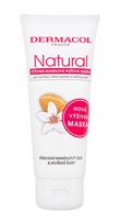 Dermacol Natural Almond Face Mask 100ml