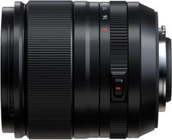 x mount fujifilm - Fujifilm XF 33mm F1.4 R LM WR PD - 1 nuotrauka