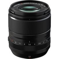 x mount fujifilm - Fujifilm XF 33mm F1.4 R LM WR PD - 2 nuotrauka