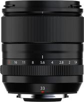 x mount fujifilm - Fujifilm XF 33mm F1.4 R LM WR PD - 3 nuotrauka
