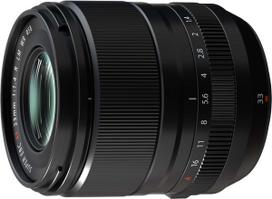 x mount fujifilm - Fujifilm XF 33mm F1.4 R LM WR PD - 4 nuotrauka