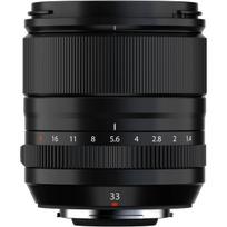 x mount fujifilm - Fujifilm XF 33mm F1.4 R LM WR PD - 6 nuotrauka