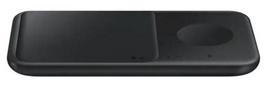 laikrodziu ikroviklis - Samsung EP-P2400BBEGEU, Indoor, USB, Black - 1 nuotrauka