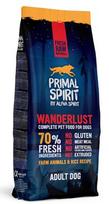  Alpha Spirit Wanderlust Adult, vištiena/ryžiai, 12 kg