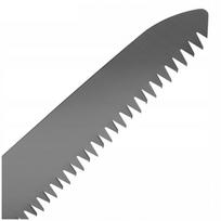 sulankstomas folding mil tec peilis -  Mil-tec Folding Saw - 2 nuotrauka