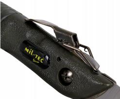 sulankstomas folding mil tec peilis -  Mil-tec Folding Saw - 7 nuotrauka