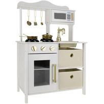 Vaikiška virtuvėlė Kruzzel Kitchen 16808