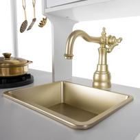 kruzzel - Vaikiška virtuvėlė Kruzzel Kitchen 16808 - 8 nuotrauka