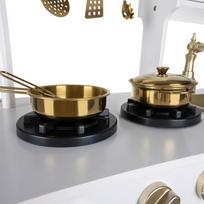 kruzzel - Vaikiška virtuvėlė Kruzzel Kitchen 16808 - 9 nuotrauka