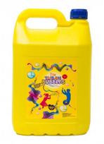 tubing - Muilo burbulai Tuban 3603, 5 l - 2 nuotrauka