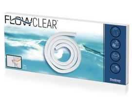 vamzdis 32 - Žarna Bestway Flowclear 58369 - 3 nuotrauka