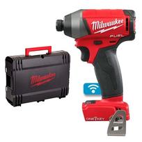 impact suktuvas - Milwaukee M18 ONEID2-0; 18 V - 1 nuotrauka