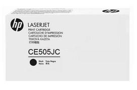 HP CE505JC