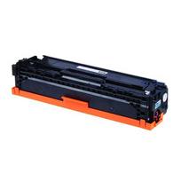 hp 125a toneris, juodas - HP PP-CB540A - 1 nuotrauka