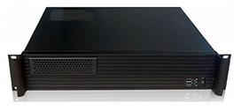 rack case atx - TECHLY 101980 Techly 19 2U industrial ra - 2 nuotrauka