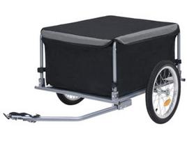 Dviračio priekaba VLX Bike Cargo Trailer 92590