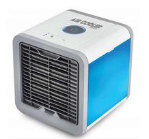 air cooler mini - Mini oro vėsintuvas Air Cooler 3in1 - 2 nuotrauka