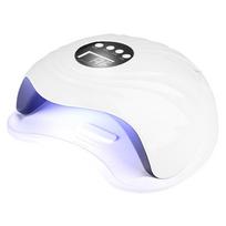 led nagu lempa - Activeshop UV/LED nagų lempa 108W Baltas SEABLUE PRO (1) - 1 nuotrauka