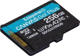 v30 u3 256gb - Kingston 256GB Canvas Go Plus microSDXC - 3 nuotrauka