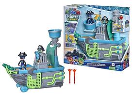 Rinkinys Hasbro PJ Masks Pirate Power F3665
