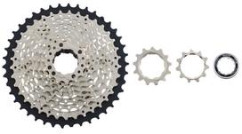 shimano cs hg500 - Shimano CS-HG500 Tiagra 11-32T - 4 nuotrauka