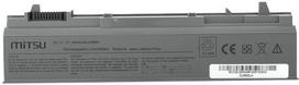 Mitsu Battery For Dell Latitude E6400 4400mAh