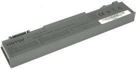 dell precision baterija - Mitsu Battery For Dell Latitude E6400 4400mAh - 4 nuotrauka