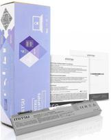 dell precision baterija - Mitsu Battery For Dell Latitude E6400 4400mAh - 5 nuotrauka
