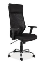 Signal Meble Q-211 Black