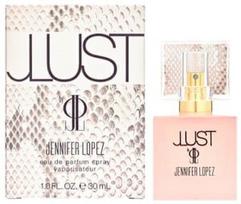 Jennifer Lopez JLust EDP kvepalai moterims - 30 ml.