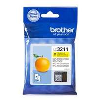 BROTHER LC3211Y