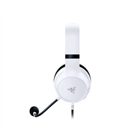 xbox 5 - Razer Kaira X for Xbox White - 3 nuotrauka