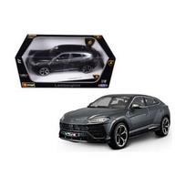 modeliukai 1 18 - Žaislinis automobilis Bburago Lamborghini Urus 18-11042 - 1 nuotrauka