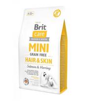Sausas šunų maistas Brit Care, 2 kg