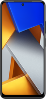 Pirkti Xiaomi POCO M4 Pro 128GB Black (Juodas) - Photo 4