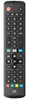 pultelio analog - TV pultas One For All URC4911 LG Replacement Remote - 2 nuotrauka