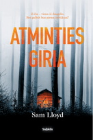Atminties giria