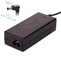 19v 3.42a 65w 5.5x2.5 - Akyga Power Adapter 19V/3.42A 65W 5.5x2.5 - 4 nuotrauka